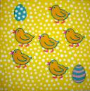 KÜK-132 Chicken - 3-ply - CS