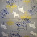 157 Pferde - 3-lagig (5231) - Dala - Scandinavien