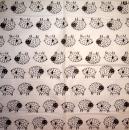 SZ-053 Sheep - 3-ply - Design House