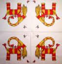 SZ-071 Sheep - 3-ply - Scandinavia