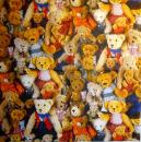 134 Teddy - 3-ply - Ambiente - Ternberger