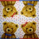 014 Teddy - 3-ply - Atelier