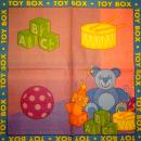 008 Teddy