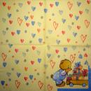 230 Teddy - 3-lagig - AGC - CS