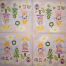 ENG-426 Angel - 3-ply