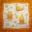 ENG-435 Angel - 3-ply - Vielseidig