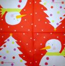 240 Snowman - 3-ply - Madame est Servie