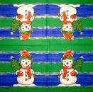 240 Snowman - 3-ply - Madame est Servie