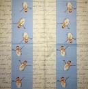 240 Snowman - 3-ply - Madame est Servie