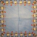 SM-099 Snowman - 3-ply - Scandinavia - Kristin Granli