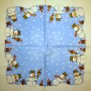 SM-007 Snowman - 3-ply