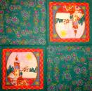 116 Winter Landscape - 3-ply - Ihr - Cath Kidston