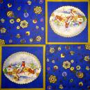 116 Winter Landscape - 3-ply - Ihr - Cath Kidston