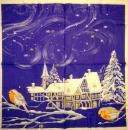 243 Winterlandschaft - 3-lagig