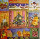 178 Winter Landscape - 3-ply - Ambiente