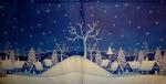 220 Winter Landscape - 3-ply
